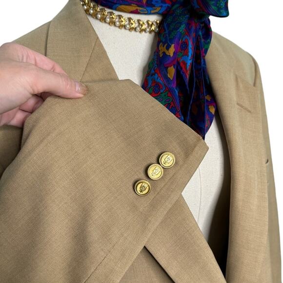 Vintage jacket 42R - Picture 2 of 10